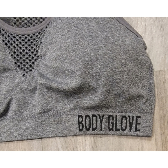 Body Glove Sports Bra - Picture 2 of 6